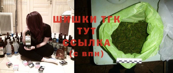 тгк Костерёво